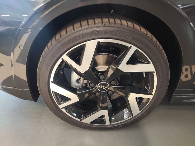 Audi A3 A3 allstreet 1.5 tfsi mhev Identity Contrast 150cv s-tronic - Foto 6