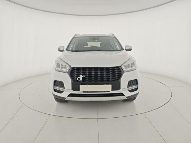 DR AUTOMOBILES DR 4.0 1.5 Bi-Fuel GPL - Foto 6