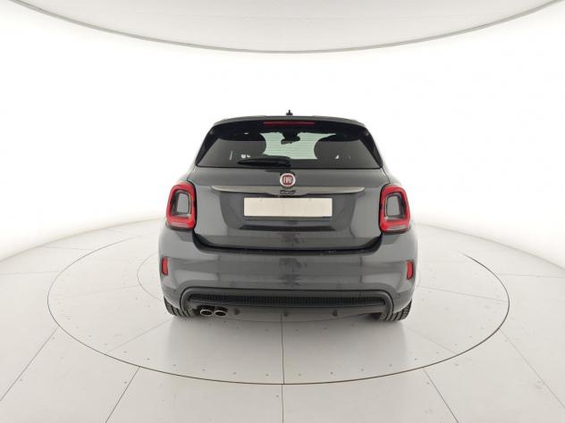 FIAT 500X 1.6 MultiJet 130 CV Sport - Foto 4
