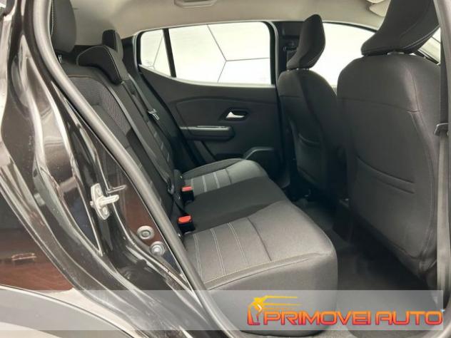 DACIA Sandero Streetway 1.0 TCe ECO-G Journey rif. 21391345 - Foto 3