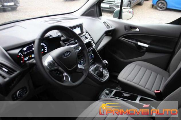 FORD Transit Connect 200 1.5 Ecoblue 100CV PC aut. Furgone Limited rif. 22265123 - Foto 2