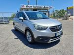 OPEL Crossland X 1.2 Innovation PREZZO REALE! TAGLIANDATA! FULL OPT rif. 24 &hellip;