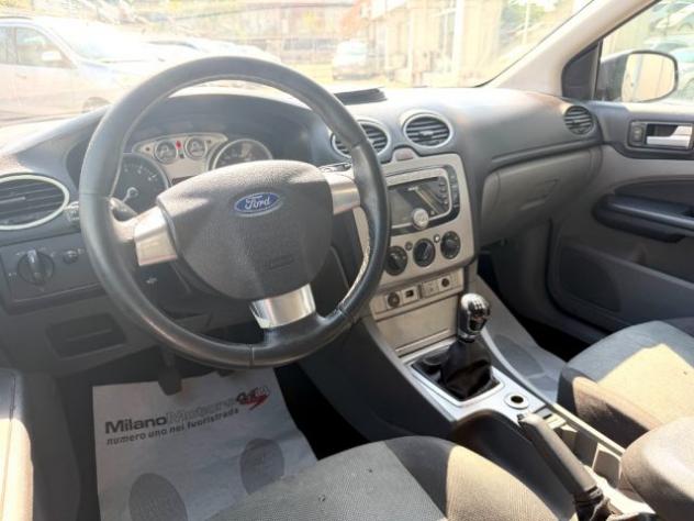 FORD Focus 2.0 Benz./GPL 145 CV SW rif. 23962462 - Foto 9