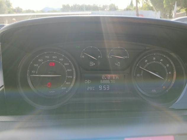LANCIA Ypsilon 3ª serie Ypsilon 1.0 FireFly 5 porte S&S Hybrid Gold - Foto 10