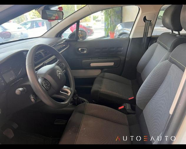 Citroën C3 1.2 puretech Live s&s 83cv - Foto 9