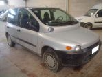 Fiat Multipla 1.6 16V Bipower SX