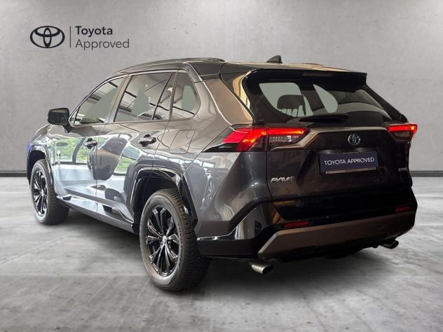 Toyota RAV4 2.5 HV (218CV) E-CVT Style 2WD - Foto 5
