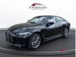 BMW i4 eDrive35 Gran Coupé rif. 23774813