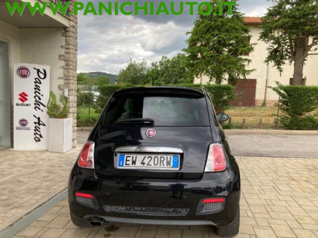 FIAT 500 0.9 TwinAir Turbo 105 CV 'S' rif. 23709201 - Foto 6