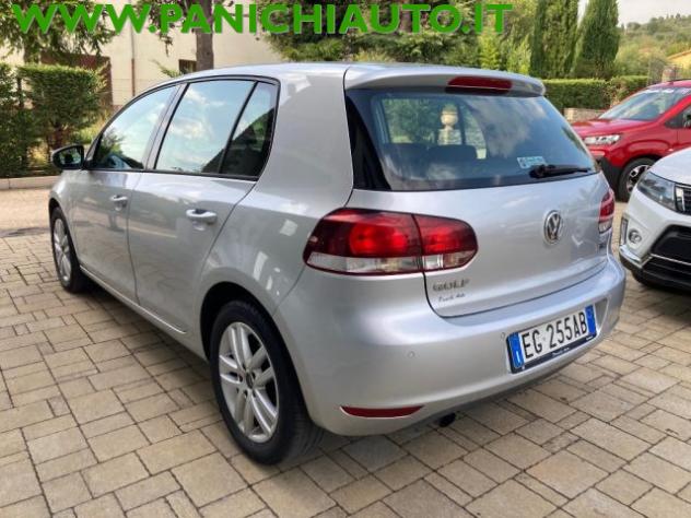 VOLKSWAGEN Golf 1.6 TDI DPF DSG 5p. Highline rif. 23926572 - Foto 7