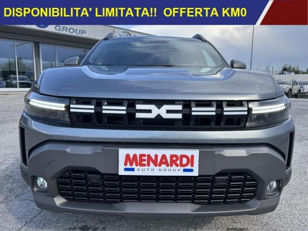 Dacia Duster ECO GPL 120cv Journey +PACK PARKING + WINTER PACK - Foto 2