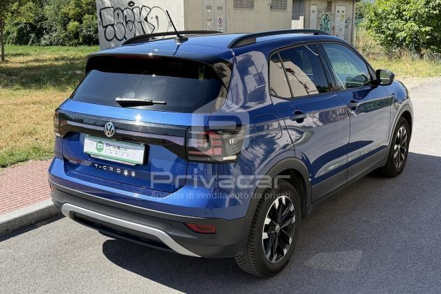 VOLKSWAGEN T-Cross 1.0 TSI Style BMT - Foto 5