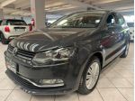 VOLKSWAGEN Polo 5ª serie Polo 1.0 MPI 75 CV 5p. Comfortline