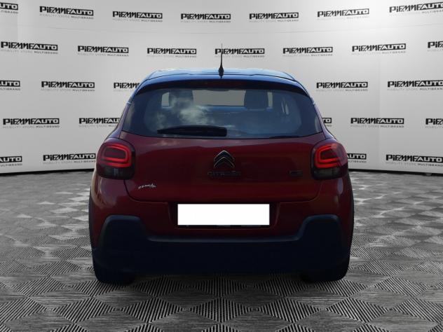 Citroën C3 PureTech 82 Shine - Foto 4