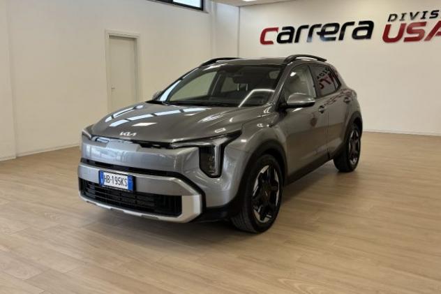 KIA Stonic 1.0 T-GDi 100 CV MH Style LUNCH PACK AZIENDALE rif. 23453755 - Foto 3