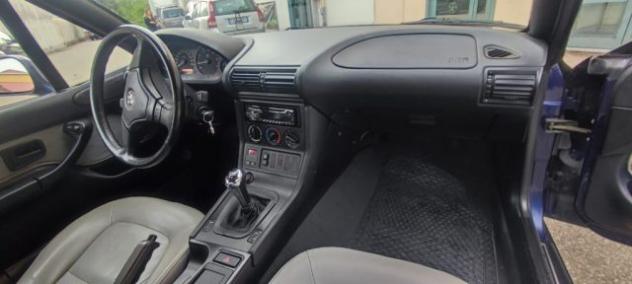 BMW Z3 1.9 16V cat Roadster ASI rif. 23926493 - Foto 7