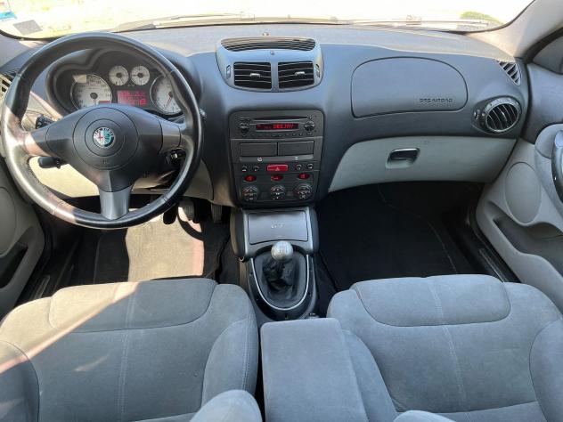 Alfa Romeo GT GT 1.8 140 CV - Foto 10