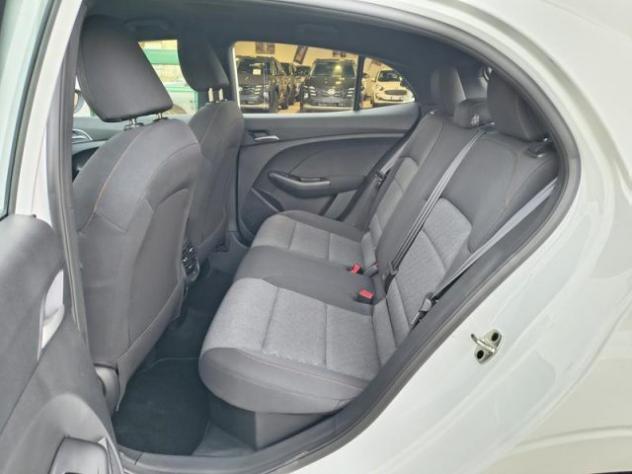 MG MG3 1.5 Hybrid+ Comfort NEOPATENTATI rif. 23975971 - Foto 10