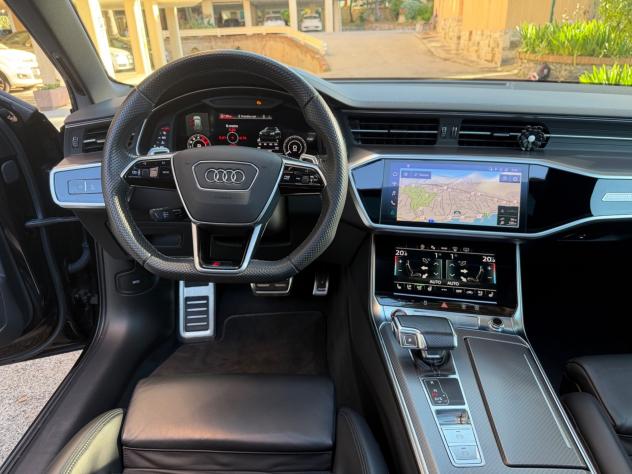 Audi RS6 RS 6 Avant 25 years - Foto 10