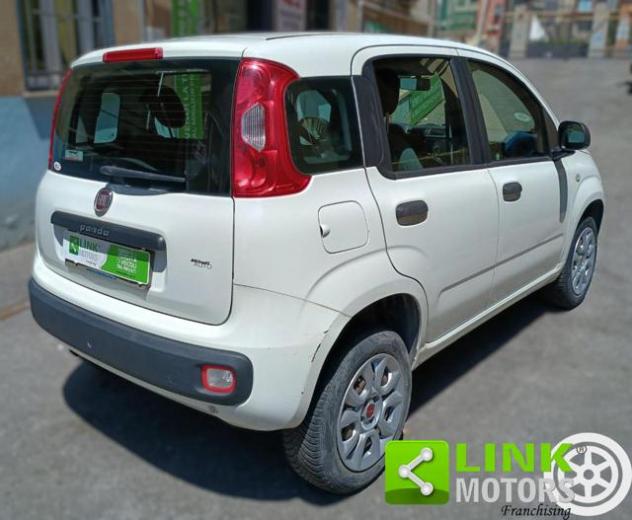 FIAT Panda 0.9 TwinAir Turbo Natural Power Lounge rif. 23887062 - Foto 5