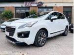 Peugeot 3008 1.6 HDi 115CV Business