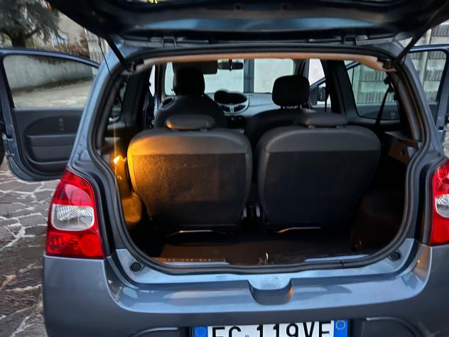 Renault Twingo 1.2 16V TCE Dynamique - Foto 10