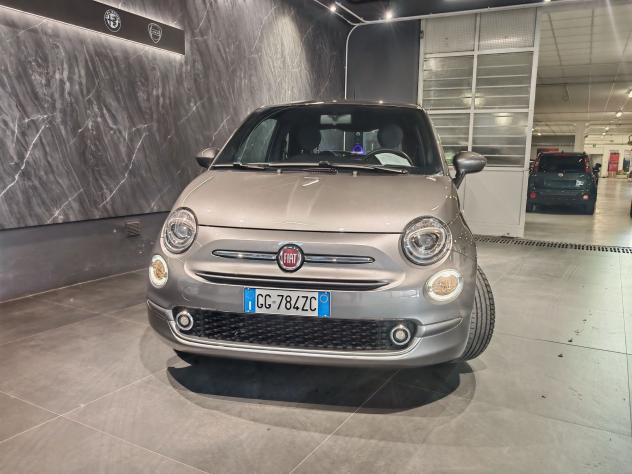 FIAT 500 500 1.0 hybrid Cult 70cv - Foto 2