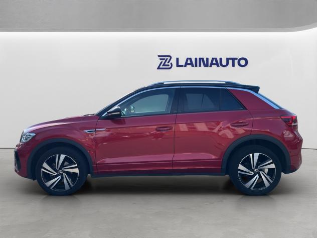 Volkswagen T-Roc T-Roc 1.5 tsi R-Line dsg - Foto 3