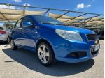 Chevrolet Aveo 1.2 Benzina/GPL