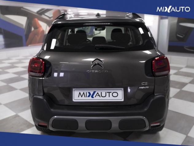Citroen C3 Aircross 1.2 Puretech Feel S&S 110CV - Foto 4