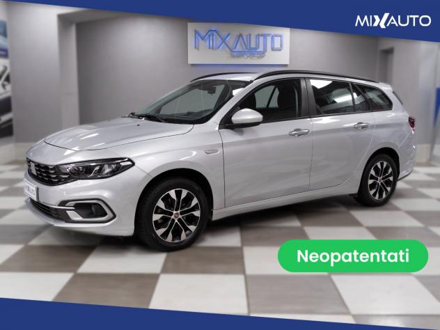 Fiat Tipo SW 1.0 T3 CityLife S&S 100CV
