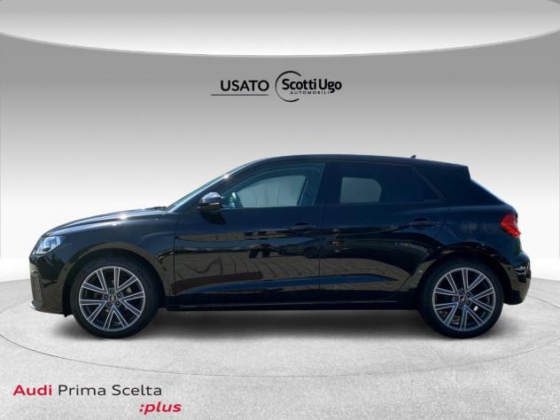 Audi A1 II 2019 Sportback Sportback 25 1.0 tfsi Admired my20 - Foto 3