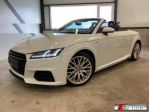 Audi TT 2.0 TFSI S-tronic quattro Pro Line 2015