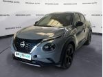 Nissan Juke MY26 N-CONNECTA HEV
