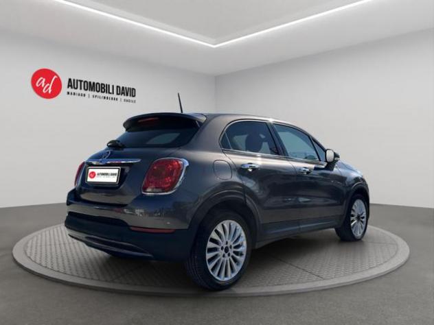 FIAT 500X 1.3 MultiJet 95 CV Business rif. 24059173 - Foto 4