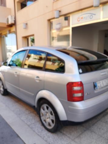 Audi A2 1.4 TDI Comfort - Foto 3