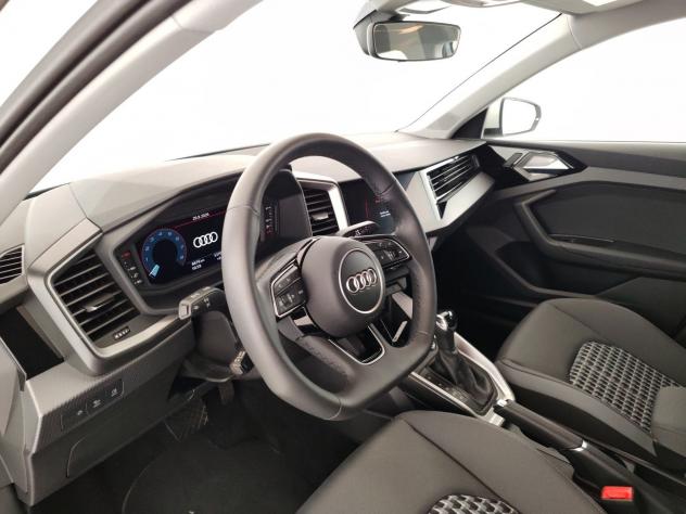 Audi A1 Sportback 35 TSI S Tronic Allstreet Identity Contrast - Foto 8