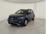Volkswagen T-Cross 1.0 TSI 85kW Style BMT DSG