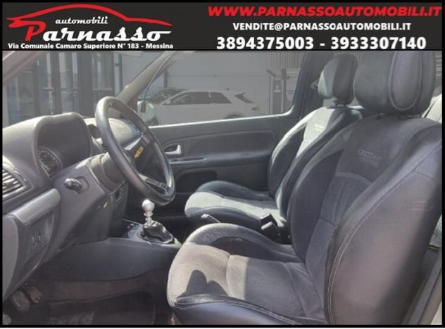 Renault Clio 2.0 16V cat 3 porte Sport - Foto 8