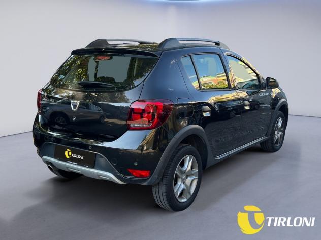 Dacia Sandero 0.9 tce turbo Comfort Gpl s&s 90cv - Foto 4