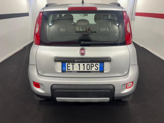 Fiat Panda Turbo S&S 4x4 - Foto 5