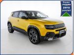 Jeep Avenger BEV Summit