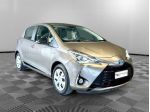 Toyota Yaris Hybrid 1.5 Hybrid Active