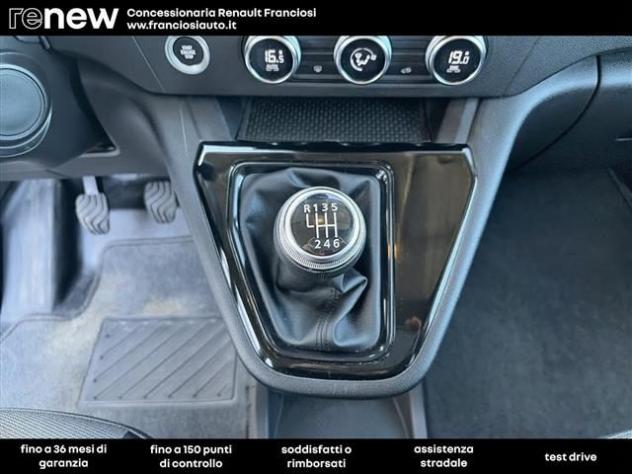 RENAULT Kangoo techno Blue dCi 115 MY23 rif. 23706968 - Foto 7