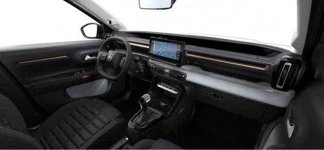 CITROEN C3 Aircross 2ª s. C3 Aircross PureTech Turbo 100 CV Plus - Foto 7