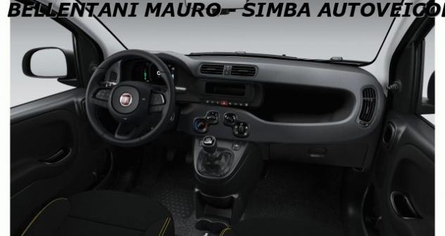 FIAT Panda 1.0 FireFly S&S Hybrid rif. 23794340 - Foto 4