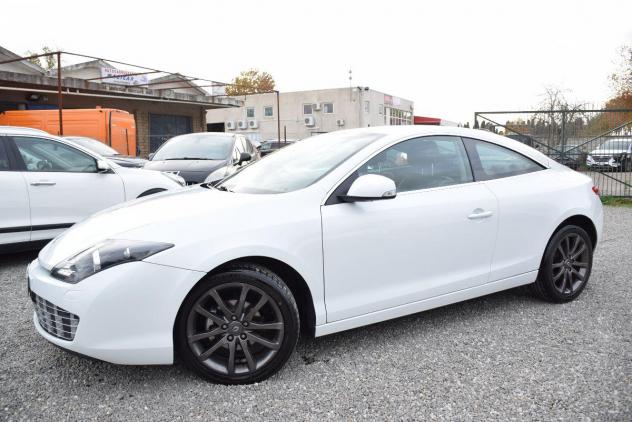 RENAULT Laguna Coupé 4 POSTI - 1.5 dCi 110CV 6m INTENS FULL - NAVI - SENSORI - LED - CRUISE - BT - PELLE - OK NEOPATENTATI - Foto 4