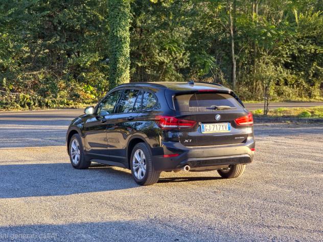 Bmw X1 xDrive25e xLine IBRIDA Plus E6 Automatico NEO 2022 - Foto 4