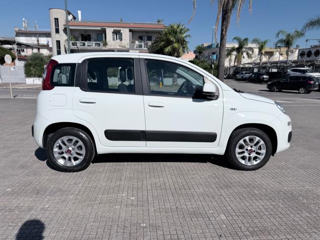 Fiat Panda 1.2 EasyPower City Life - Foto 4
