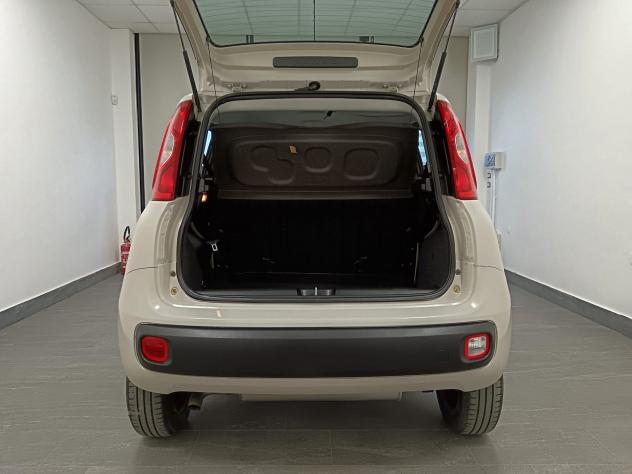FIAT Panda Panda OK NEOPATENTATI - Foto 8